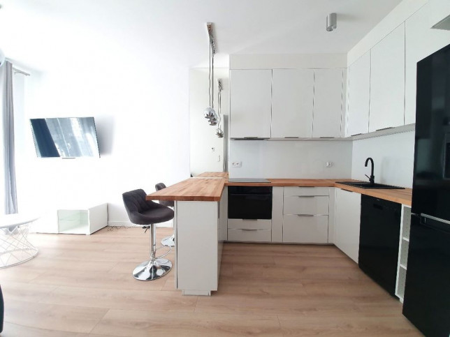 Mieszkanie Wynajem Szczecin Centrum Mariana Langiewicza 3