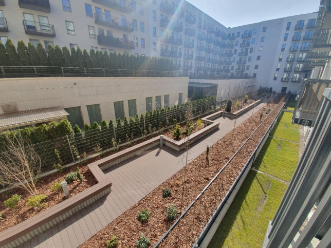 Mieszkanie Wynajem Szczecin Centrum Mariana Langiewicza 10