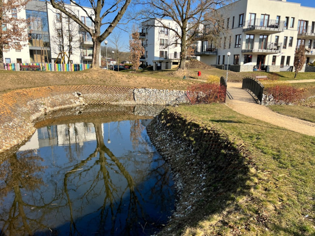 Mieszkanie Sprzedaż Szczecin Żelechowa Ostrowska 24