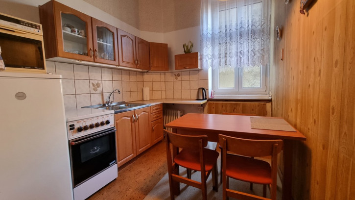 Mieszkanie Sprzedaż Szczecin Śródmieście Władysława Sikorskiego 5