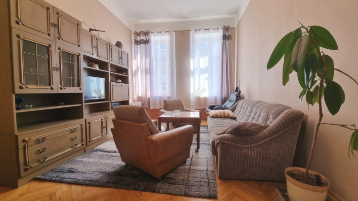 Mieszkanie Sprzedaż Szczecin Śródmieście Władysława Sikorskiego 1