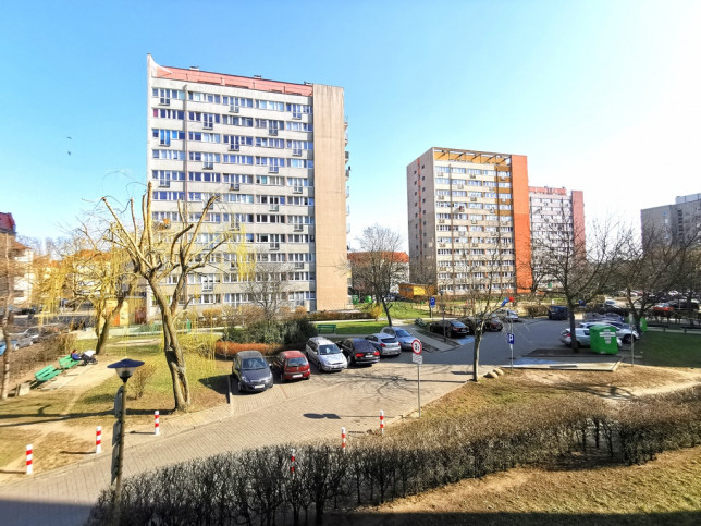 Mieszkanie Sprzedaż Szczecin Niebuszewo Jana Zamoyskiego 1
