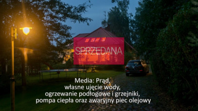 Dom Sprzedaż Goleniów