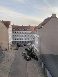 Mieszkanie Wynajem Szczecin Śródmieście 5 Lipca