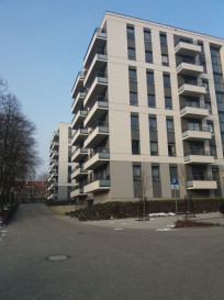 Mieszkanie Wynajem Szczecin Bolinko Edwarda Dembowskiego