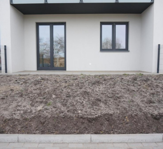 Mieszkanie Sprzedaż Goleniów I Brygady Legionów 1