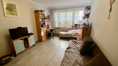 Mieszkanie Sprzedaż Szczecin os. Kaliny Stanisława Ignacego Witkiewicza