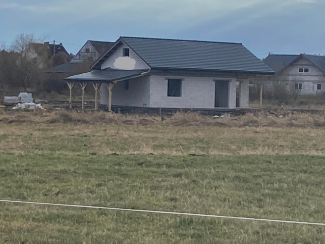Dom Sprzedaż Warnołęka 12
