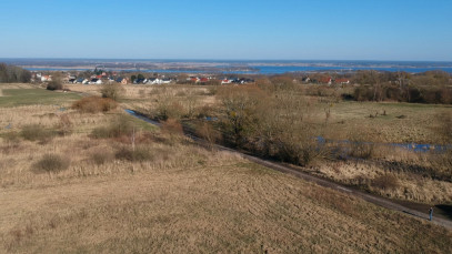 Działka Sprzedaż Szczecin Skolwin