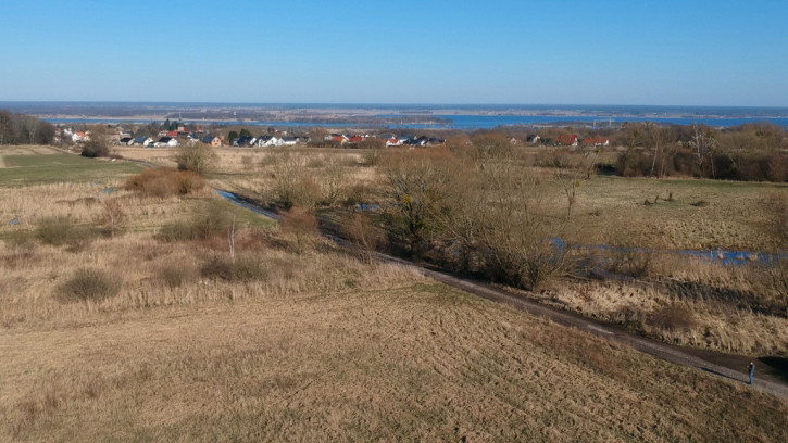 Działka Sprzedaż Szczecin Skolwin 1