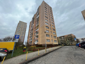 Mieszkanie Sprzedaż Szczecin Zawadzkiego Władysława Szafera