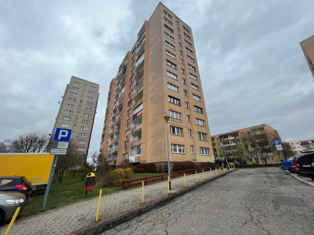 Mieszkanie Sprzedaż Szczecin Zawadzkiego Władysława Szafera 13