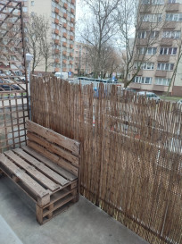 Mieszkanie Wynajem Szczecin Nowe Miasto Potulicka