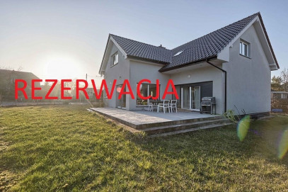 Dom Sprzedaż Wołczkowo Przedwiośnia