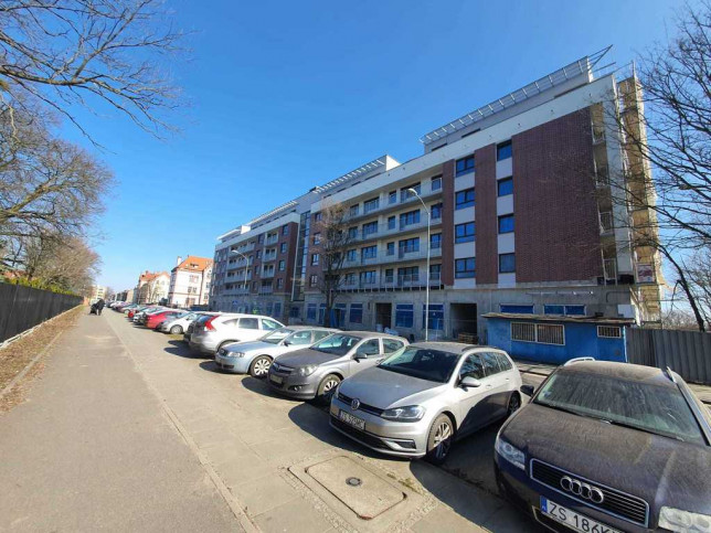 Lokal Wynajem Szczecin Nowe Miasto 6