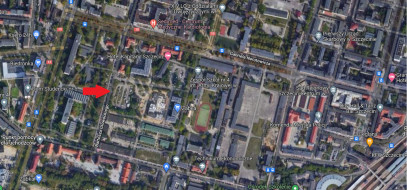 Lokal Wynajem Szczecin Nowe Miasto