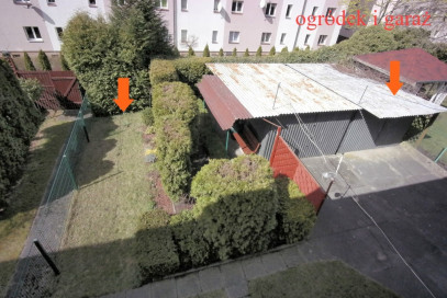 Mieszkanie Sprzedaż Szczecin Pogodno Andrzeja Frycza-Modrzewskiego