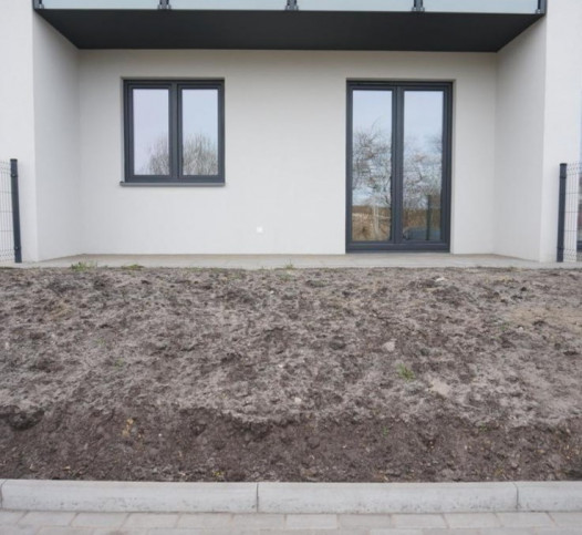 Mieszkanie Sprzedaż Goleniów I Brygady Legionów 8