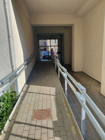 Mieszkanie Sprzedaż Szczecin Centrum Legionów Dąbrowskiego 19