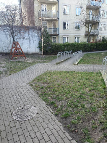 Mieszkanie Sprzedaż Szczecin Centrum Legionów Dąbrowskiego 20