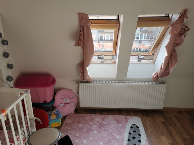Mieszkanie Sprzedaż Szczecin Jasne Błonia Wacława Felczaka 9