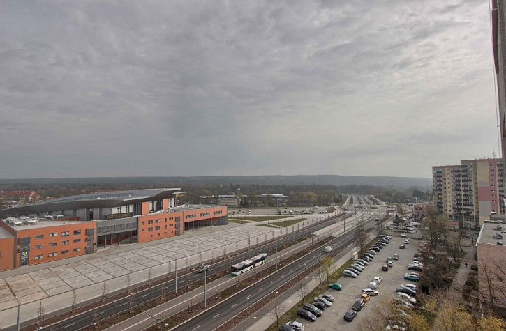 Mieszkanie Sprzedaż Szczecin os. Zawadzkiego-Klonowica Władysława Szafera 18