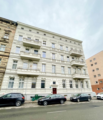 Mieszkanie Wynajem Szczecin Władysława Łokietka 9
