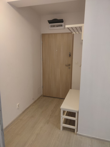 Mieszkanie Wynajem Szczecin Nowe Miasto Potulicka 6
