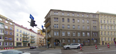 Mieszkanie Sprzedaż Szczecin Centrum al.&nbsp;Wyzwolenia