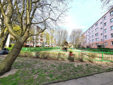 Mieszkanie Sprzedaż Szczecin os. Zawadzkiego-Klonowica Tadeusza Zawadzkiego