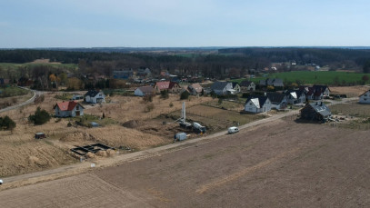 Działka Sprzedaż Czepino