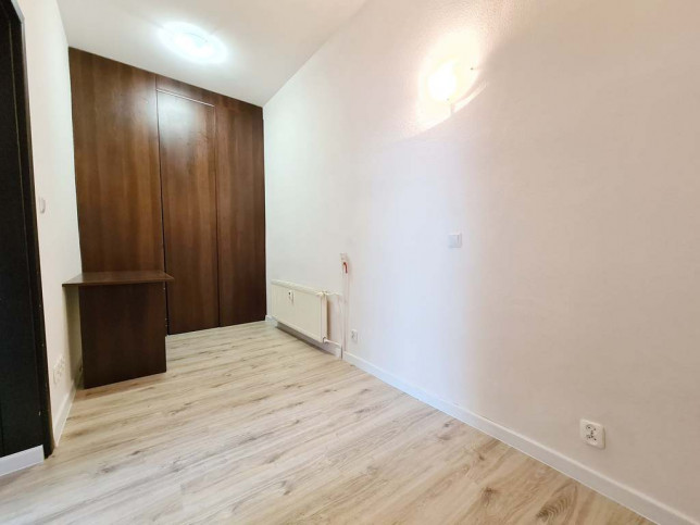 Mieszkanie Sprzedaż Szczecin Centrum Kujawska 4