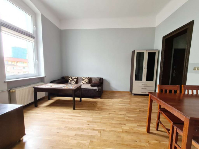 Mieszkanie Sprzedaż Szczecin Centrum Kujawska 3