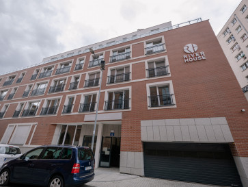 Mieszkanie Wynajem Szczecin Centrum Świętego Ducha