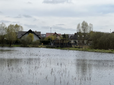 Działka Sprzedaż Dołuje