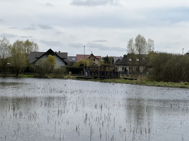 Działka Sprzedaż Dołuje 3
