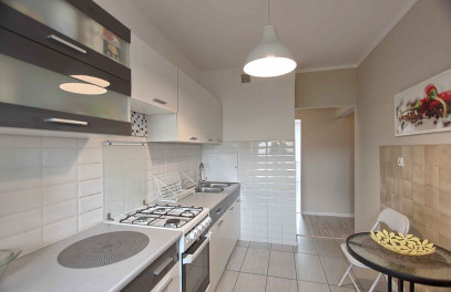 Mieszkanie Sprzedaż Szczecin Śródmieście al.&nbsp;Wyzwolenia