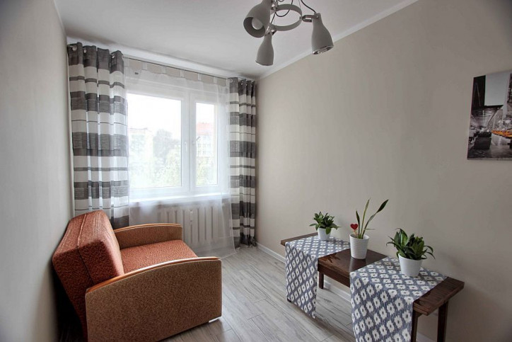 Mieszkanie Sprzedaż Szczecin Śródmieście al.&nbsp;Wyzwolenia 9