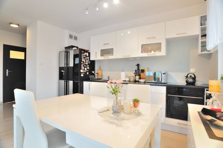 Mieszkanie Sprzedaż Szczecin Gumieńce Kazimierska 5