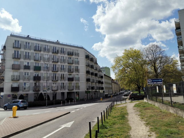 Mieszkanie Sprzedaż Szczecin Niebuszewo Edwarda Dembowskiego 13