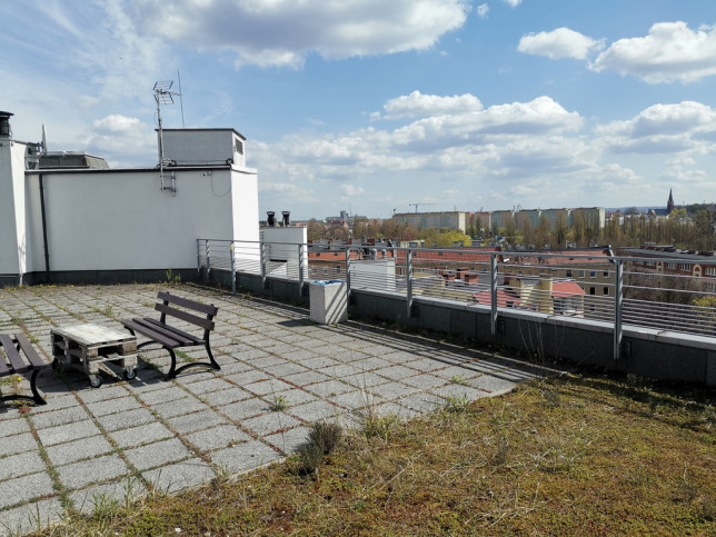 Mieszkanie Sprzedaż Szczecin Niebuszewo Edwarda Dembowskiego 17