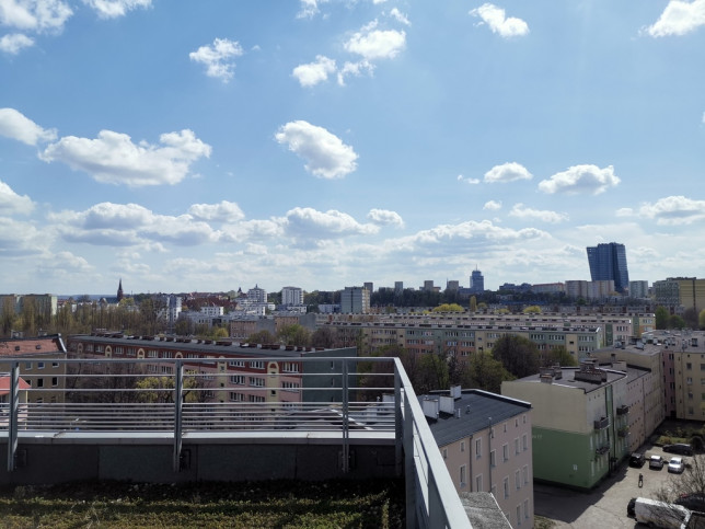 Mieszkanie Sprzedaż Szczecin Niebuszewo Edwarda Dembowskiego 18
