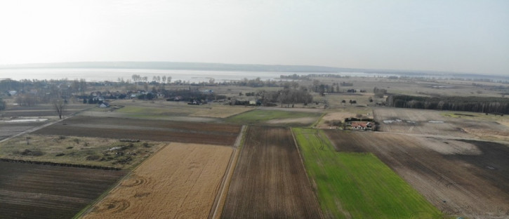 Działka Sprzedaż Lubczyna 1
