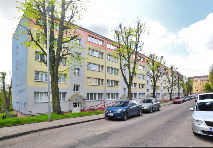 Mieszkanie Wynajem Szczecin Niebuszewo Rynkowa 7