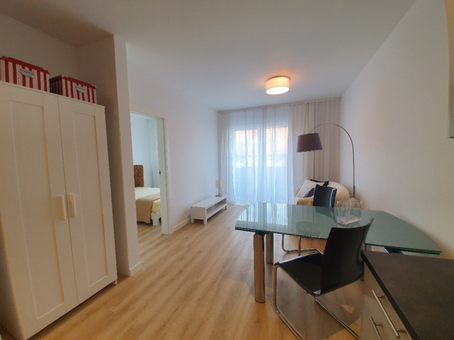 Mieszkanie Wynajem Szczecin Centrum Strzelecka 5