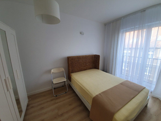 Mieszkanie Wynajem Szczecin Centrum Strzelecka 6