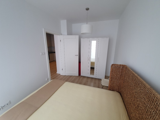 Mieszkanie Wynajem Szczecin Centrum Strzelecka 7