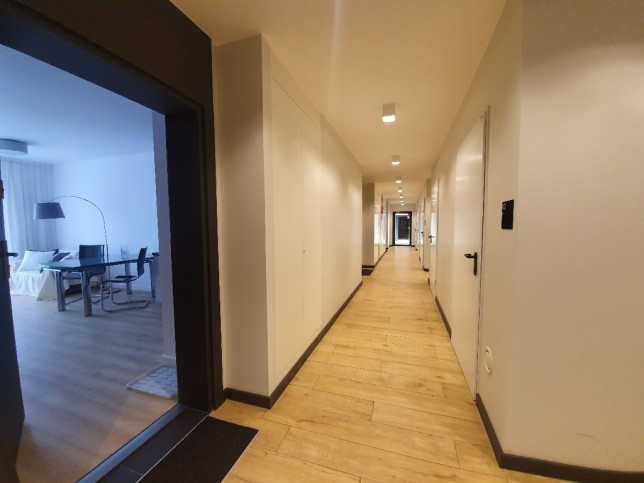 Mieszkanie Wynajem Szczecin Centrum Strzelecka 12