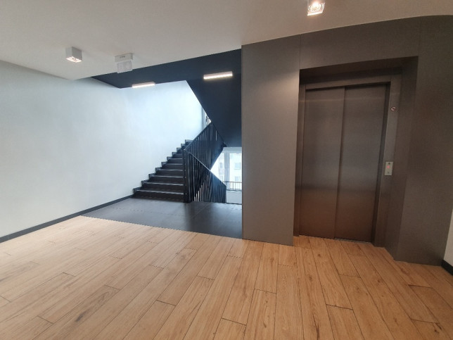 Mieszkanie Wynajem Szczecin Centrum Strzelecka 13