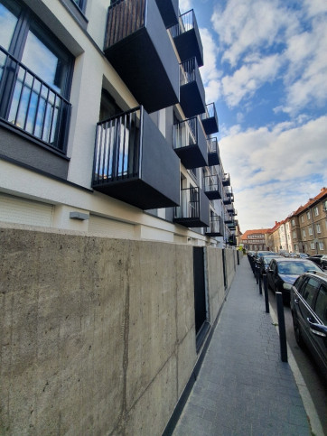 Mieszkanie Wynajem Szczecin Centrum Strzelecka 17
